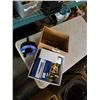 Image 1 : DOORKNOBS, LEVER SET, DRAIN SNAKE, PUMP MOTOR