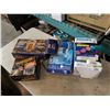 Image 1 : 4 BOXES OF CHRISTMAS LIGHTS