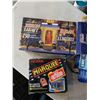 Image 2 : 4 BOXES OF CHRISTMAS LIGHTS