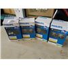Image 1 : 3 BOXES PHILIPS COLOUR CHANGING STARBURST CHRISTMAS LIGHTS LED AND ONE SNOWFLAKE