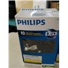 Image 2 : 3 BOXES PHILIPS COLOUR CHANGING STARBURST CHRISTMAS LIGHTS LED AND ONE SNOWFLAKE