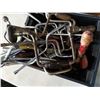 Image 2 : BIN OF SPEED HAND DRILLS