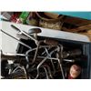 Image 3 : BIN OF SPEED HAND DRILLS