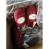 Image 2 : Box of new water shoes, boots and slippers