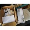 Image 1 : Hi-oxy ultrasonic home spa & New zenna shower caddy shelf