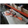 Image 1 : HITCH BALL MOUNT BIKE RACK