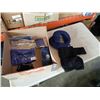 Image 1 : Box of new womens workout gear