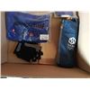 Image 2 : Box of new womens workout gear