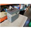 Image 1 : PLANO TACKLEBOX WITH CONTENTS