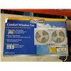 Image 2 : DURACRAFT WINDOW FAN AND COOLER BAG