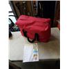 Image 1 : OIL SPILL KIT
