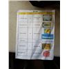 Image 2 : OIL SPILL KIT