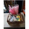 Image 1 : Box of new maturnity items