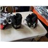 Image 1 : GRAVITY INVERTER EXERCISE BOOTS