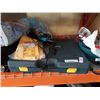 Image 1 : MASTERCRAFT FLOORING NAILER WITH ELECTRIC DRILL AND TOOLBELT