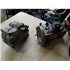 Image 3 : THOMAS VACUUM PUMP AND GEAR BOXES
