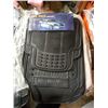 Image 2 : 2 UNIVERSAL CAR MAT SETS