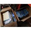 Image 1 : 2 BOXES OF NEW GIFTBAGS