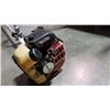 Image 2 : HONDA UMK 35 GAS WEEDEATER - CRACKED GAS TANK