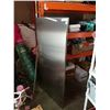 Image 1 : STAINLESS STEEL FRIDGE DOOR