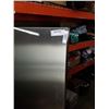 Image 3 : STAINLESS STEEL FRIDGE DOOR