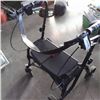 Image 2 : FOLDING WALKER