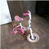 Image 1 : Avigo kids bike with training wheels