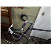 Image 3 : PURPLE NO BRAND BIKE