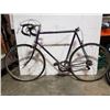 Image 1 : BLACK ASAMA BIKE