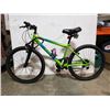 Image 1 : GREEN MOVELO BIKE