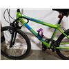 Image 2 : GREEN MOVELO BIKE