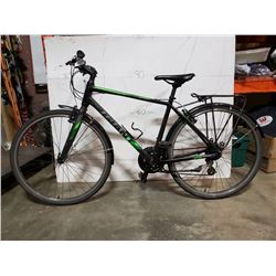 BLACK GIANT BIKE
