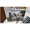 Image 2 : SCHUMACHER 500A PEAK JUMP STARTER / BATTERY CHARGER