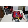 Image 1 : EVERSTART PLUS 750 A JUMP STARTER WITH 120 PSI INFLATOR