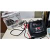Image 1 : SCHUMACHER 100 A BATTERY CHARGER