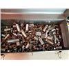 Image 2 : TOOLBOX FULL OF SOCKETS