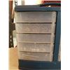 Image 2 : RUBBERMAID ORGANIZER OF HARDWARE