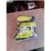 Image 1 : BAG OF NEW WORK GLOVES
