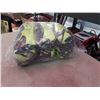 Image 2 : BAG OF NEW WORK GLOVES
