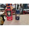Image 1 : Coleman lantern