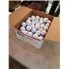 Image 1 : BOX OF GOLF BALLS