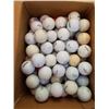 Image 2 : BOX OF GOLF BALLS