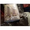 Image 2 : Lot of curtains with duvet set, chair covers and floor protectors