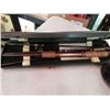 Image 2 : Collapsable fishing rod and Berkley travel rod