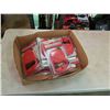 Image 1 : LOT OF RETRACTABLE LEASHES
