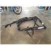 Image 1 : FRONTIER EURO TRIO BIKE RACK