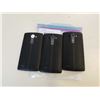 Image 2 : 3 LG G4 LEATHER BACK PHONES