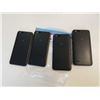Image 2 : 4 ZTE ZFIVE G LTD PHONES