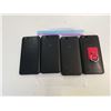 Image 2 : 4 ZTE ZFIVE G LTD PHONES
