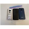 Image 2 : MOTOROLA  MOTO E5 PLAY GO AND 2 MOTOROLA MOTO E5 PLAY